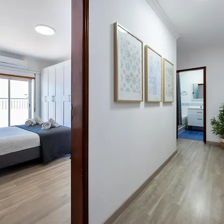 Casa Clara Apartment Lagos