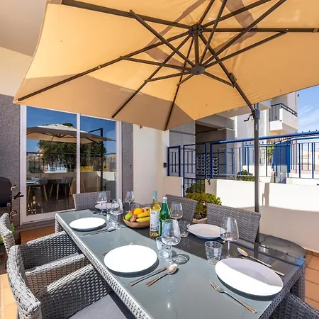 Casa Clara Apartment Lagos