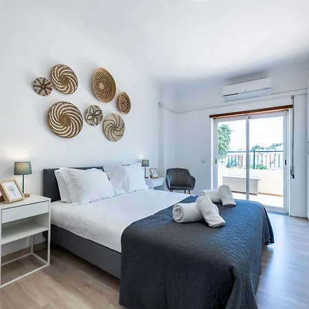 Apartamento Casa Clara