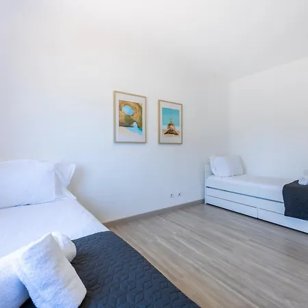 Casa Clara Апартаменты *