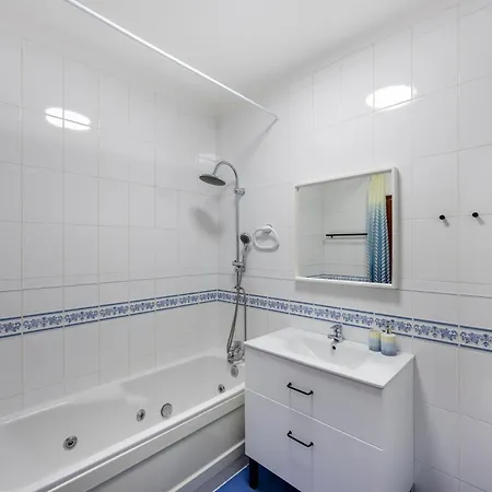 Casa Clara Апартаменты Лагуш