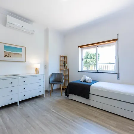 Casa Clara Apartamento Lagos