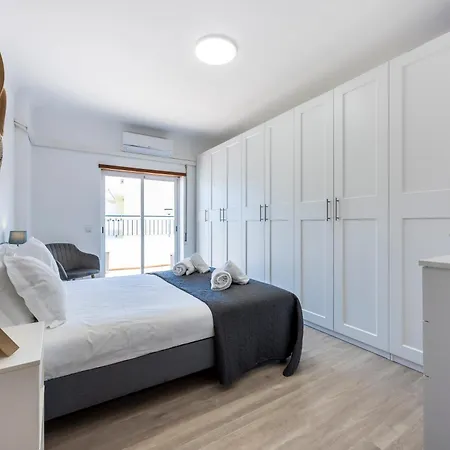 Casa Clara Лагуш