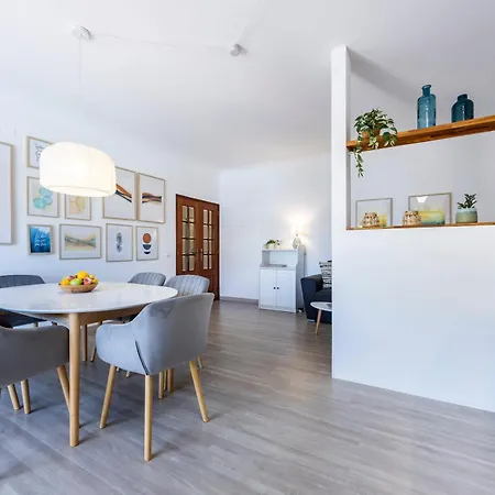 Casa Clara * Лагуш