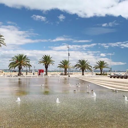 Casa Clara * Лагуш