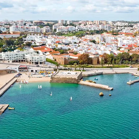 Apartamento Casa Clara Lagos