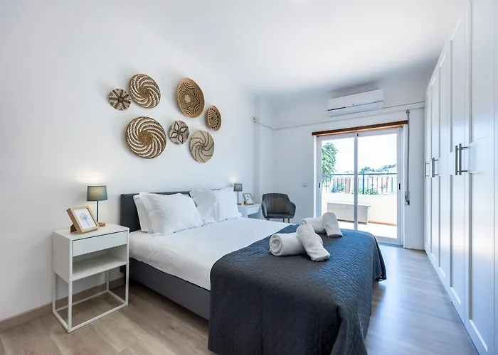 Lägenhet Casa Clara