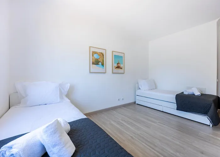 Casa Clara Lägenhet *