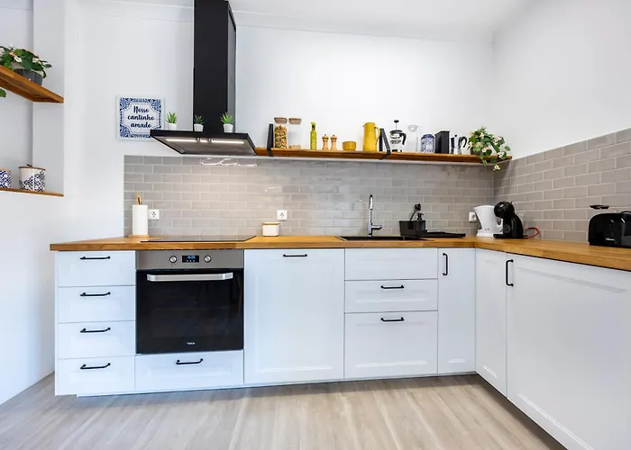 Lägenhet Casa Clara Lagos