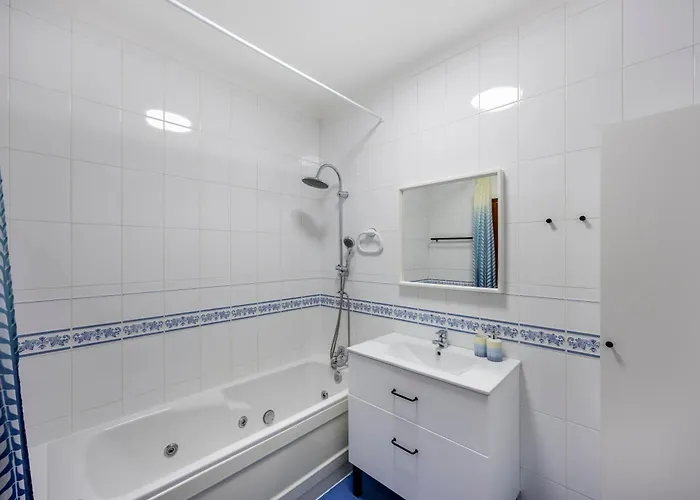 Casa Clara Lägenhet Lagos