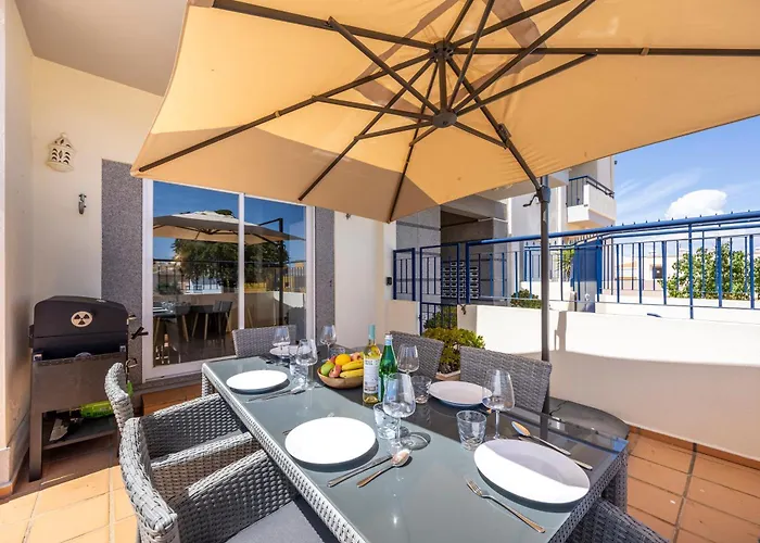 Casa Clara Lägenhet Lagos