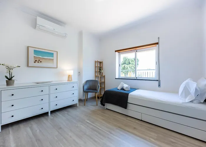 Casa Clara Lägenhet Lagos