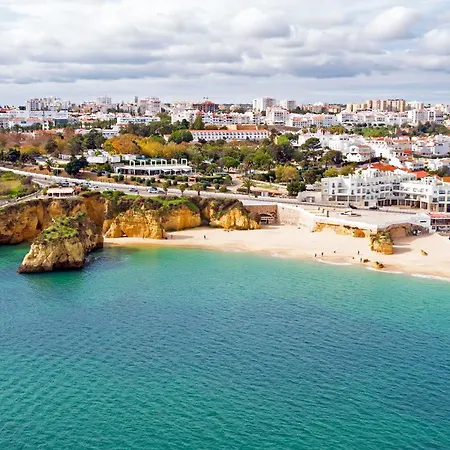 Appartement Casa Clara *