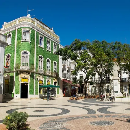 Casa Clara * Лагуш